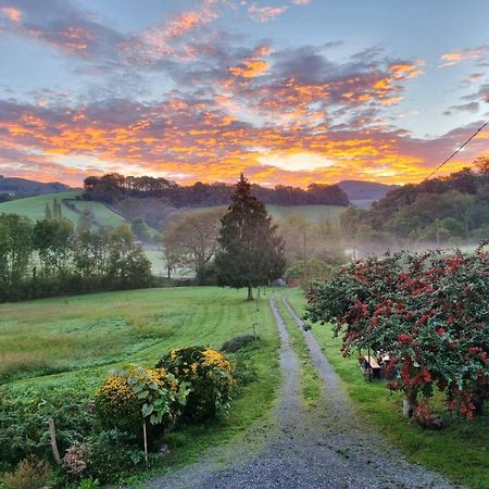 "Chez Naty" Chambres D'Hotes Au Pays-Basque Cheraute Экстерьер фото