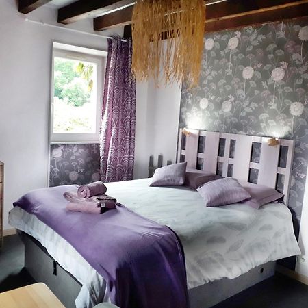 "Chez Naty" Chambres D'Hotes Au Pays-Basque Cheraute Экстерьер фото