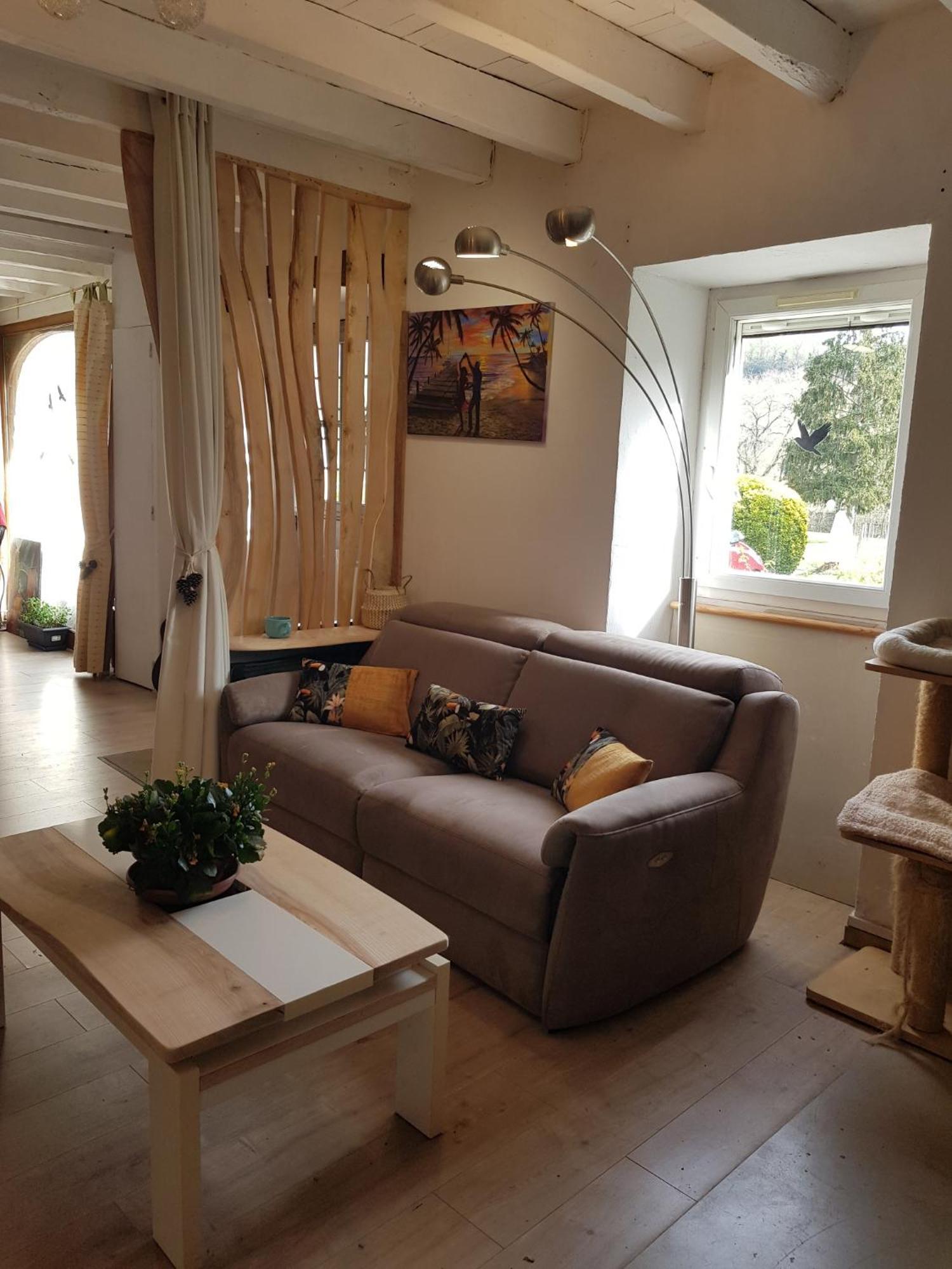 "Chez Naty" Chambres D'Hotes Au Pays-Basque Cheraute Экстерьер фото