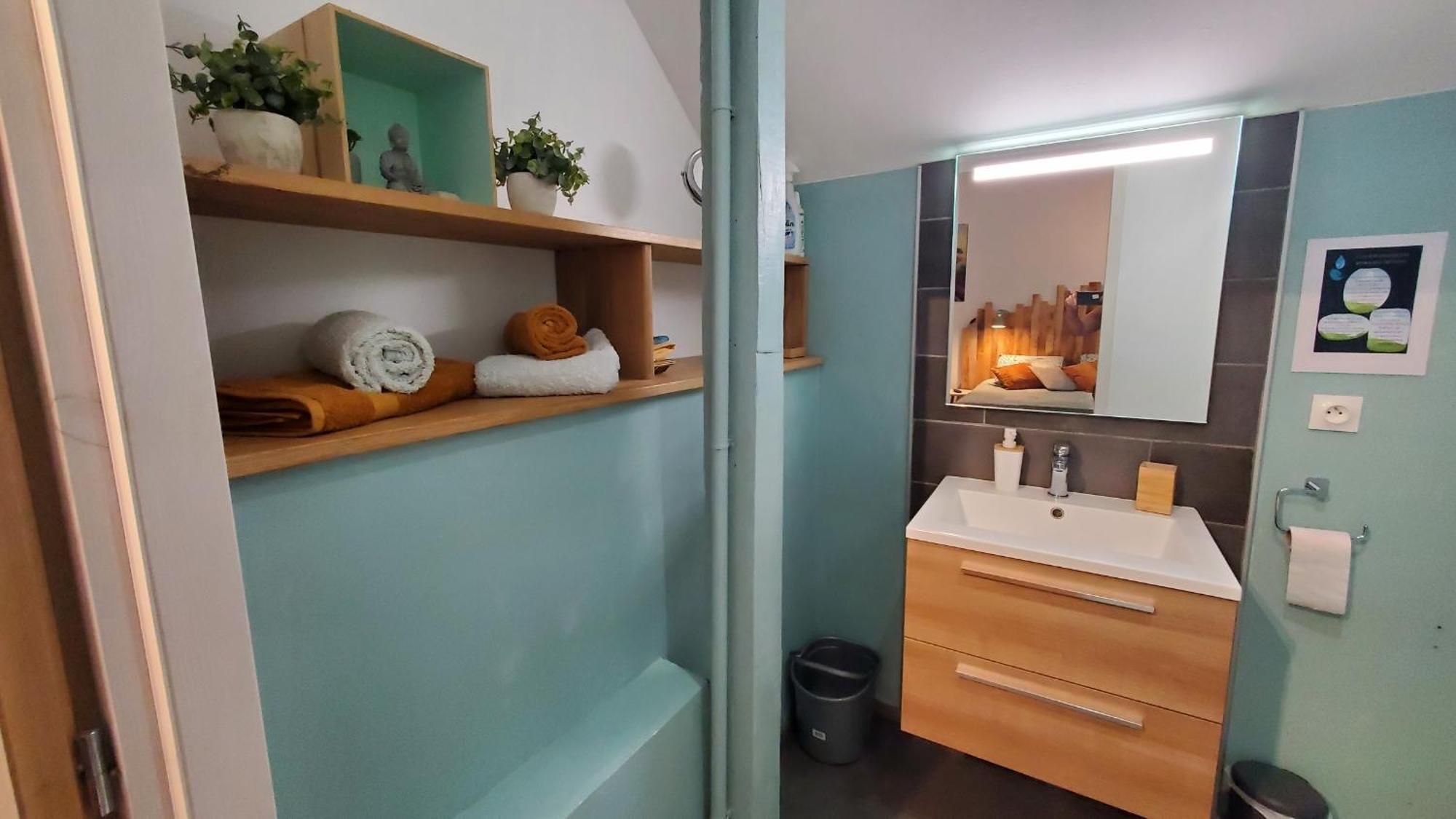 "Chez Naty" Chambres D'Hotes Au Pays-Basque Cheraute Экстерьер фото