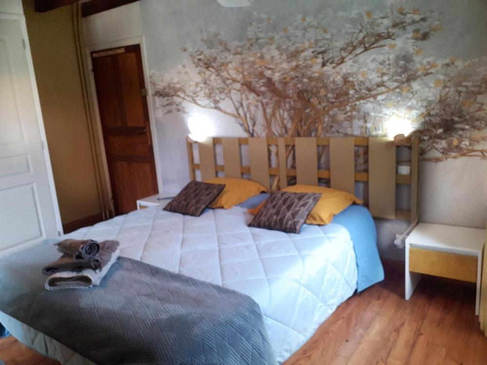 "Chez Naty" Chambres D'Hotes Au Pays-Basque Cheraute Экстерьер фото